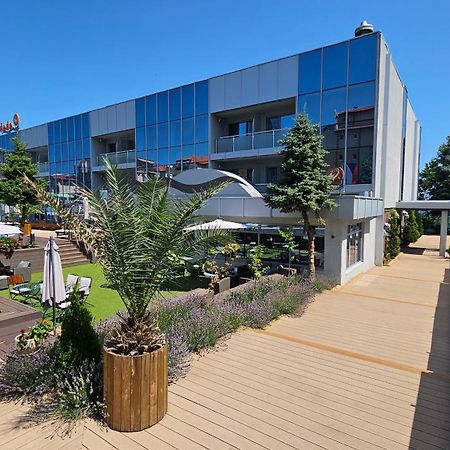 קיטן Dodo Beach Hotel (Adults Only) מראה חיצוני תמונה