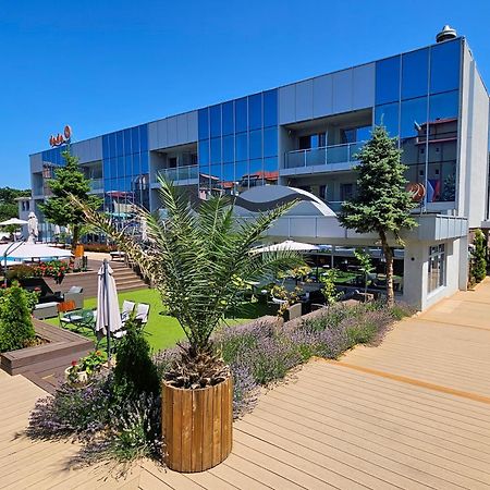 קיטן Dodo Beach Hotel (Adults Only) מראה חיצוני תמונה