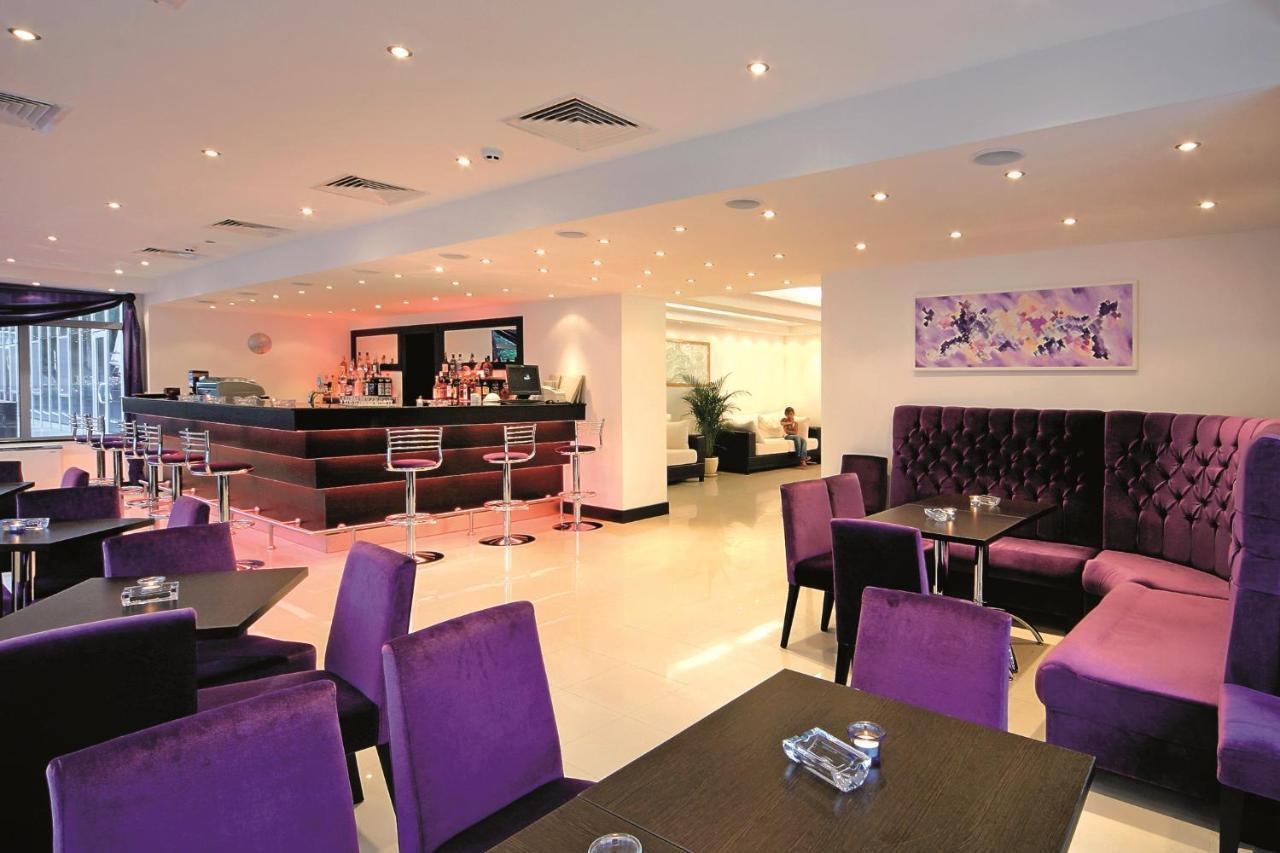 קיטן Dodo Beach Hotel (Adults Only) מראה חיצוני תמונה