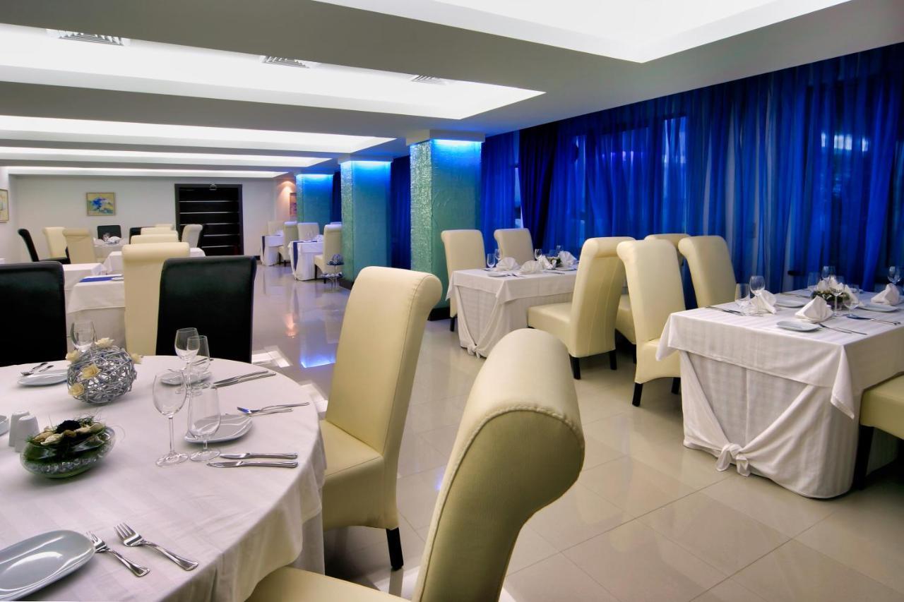קיטן Dodo Beach Hotel (Adults Only) מראה חיצוני תמונה