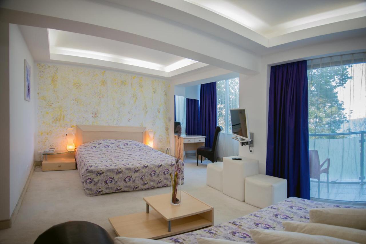 קיטן Dodo Beach Hotel (Adults Only) מראה חיצוני תמונה