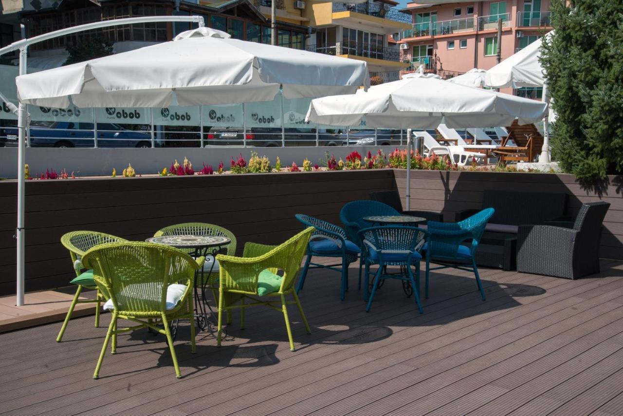 קיטן Dodo Beach Hotel (Adults Only) מראה חיצוני תמונה
