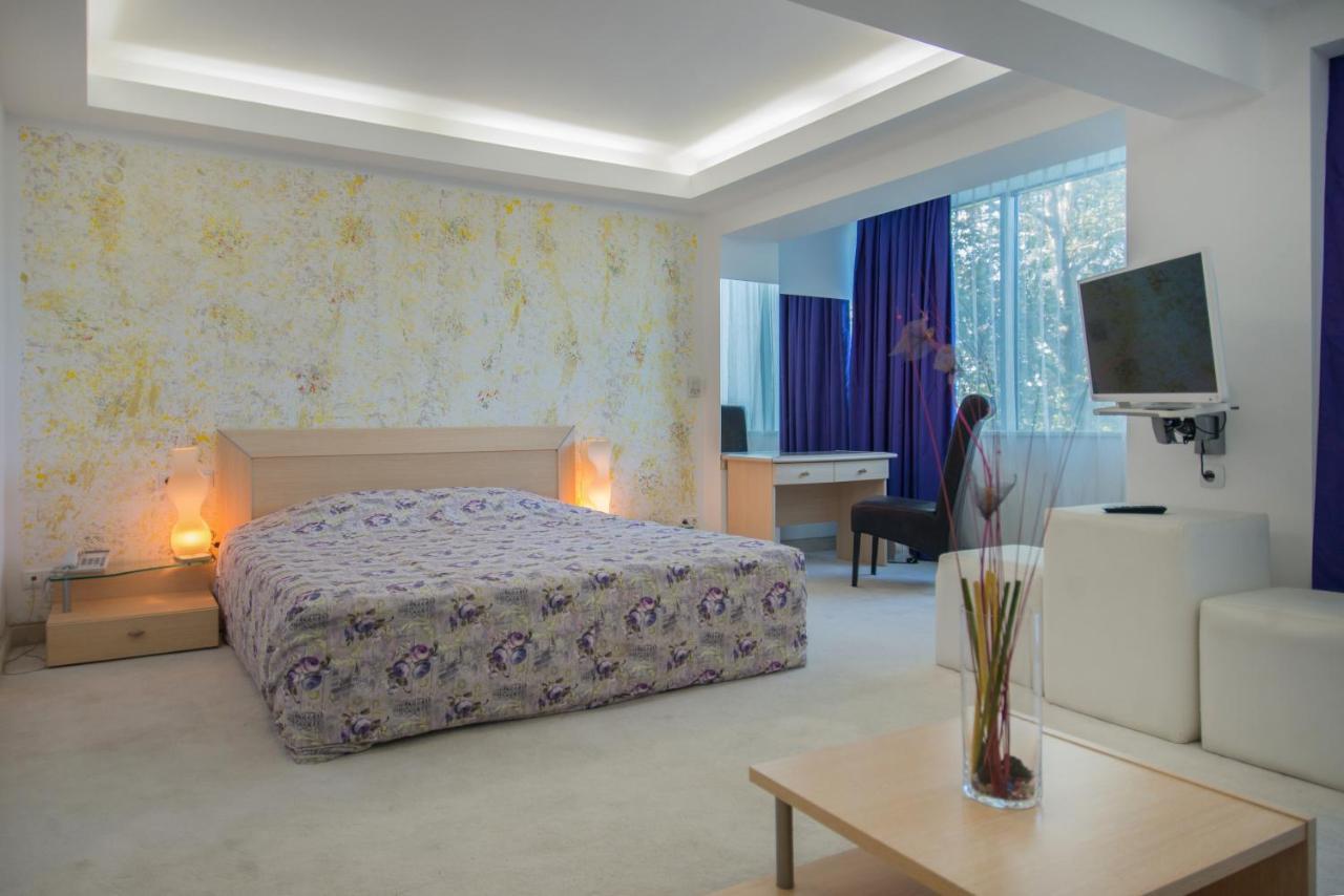 קיטן Dodo Beach Hotel (Adults Only) מראה חיצוני תמונה