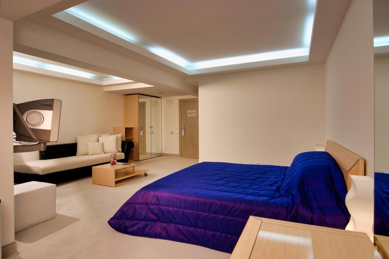 קיטן Dodo Beach Hotel (Adults Only) מראה חיצוני תמונה