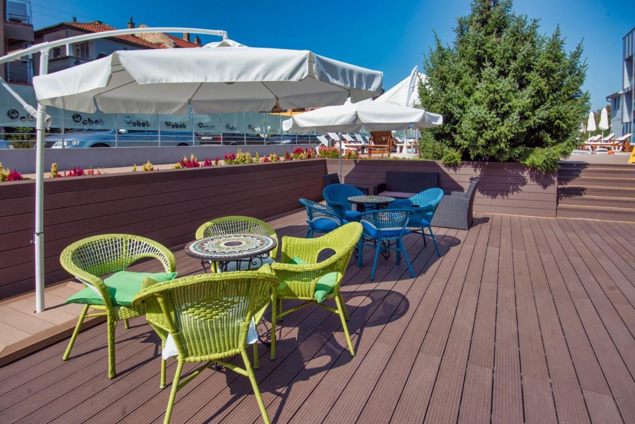 קיטן Dodo Beach Hotel (Adults Only) מראה חיצוני תמונה