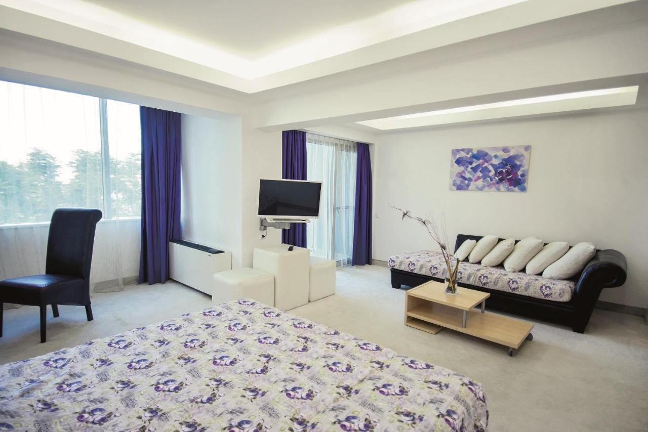 קיטן Dodo Beach Hotel (Adults Only) מראה חיצוני תמונה
