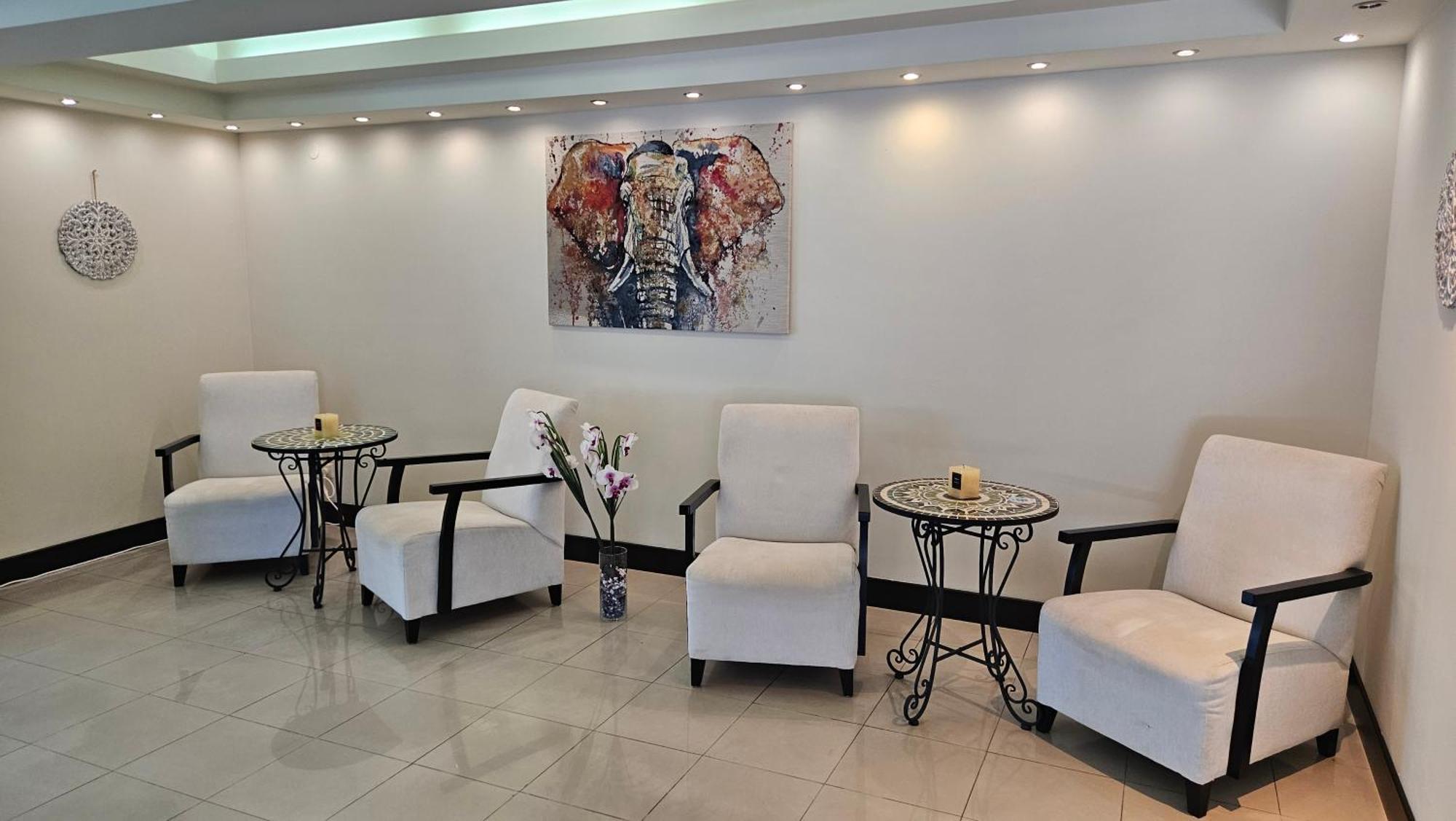 קיטן Dodo Beach Hotel (Adults Only) מראה חיצוני תמונה