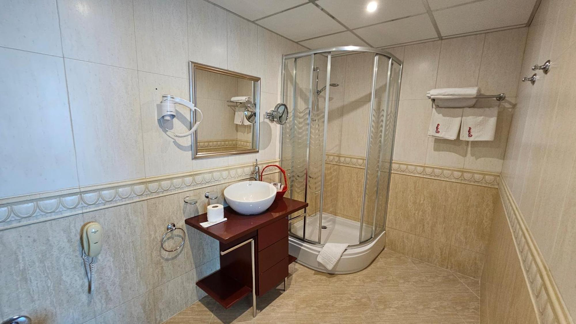 קיטן Dodo Beach Hotel (Adults Only) מראה חיצוני תמונה