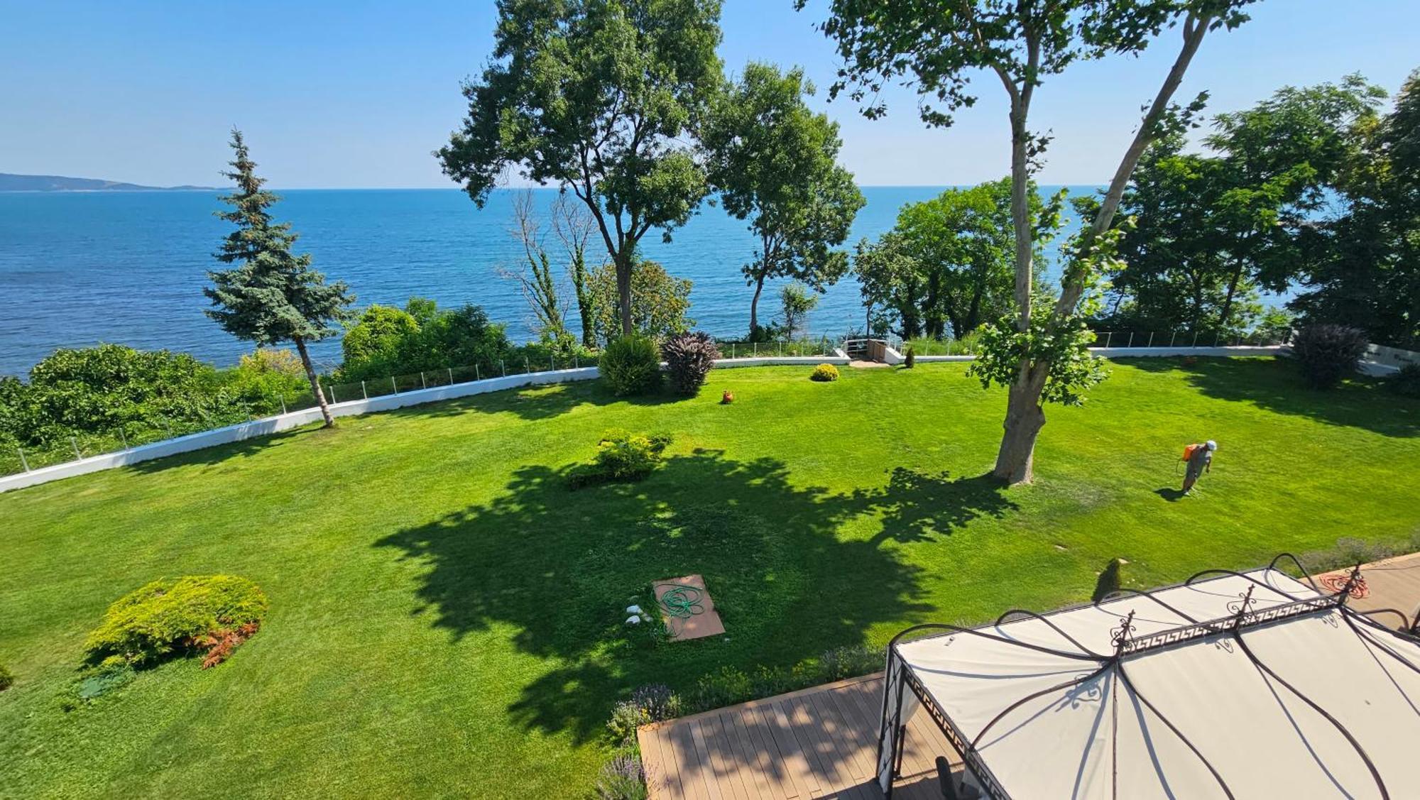 קיטן Dodo Beach Hotel (Adults Only) מראה חיצוני תמונה