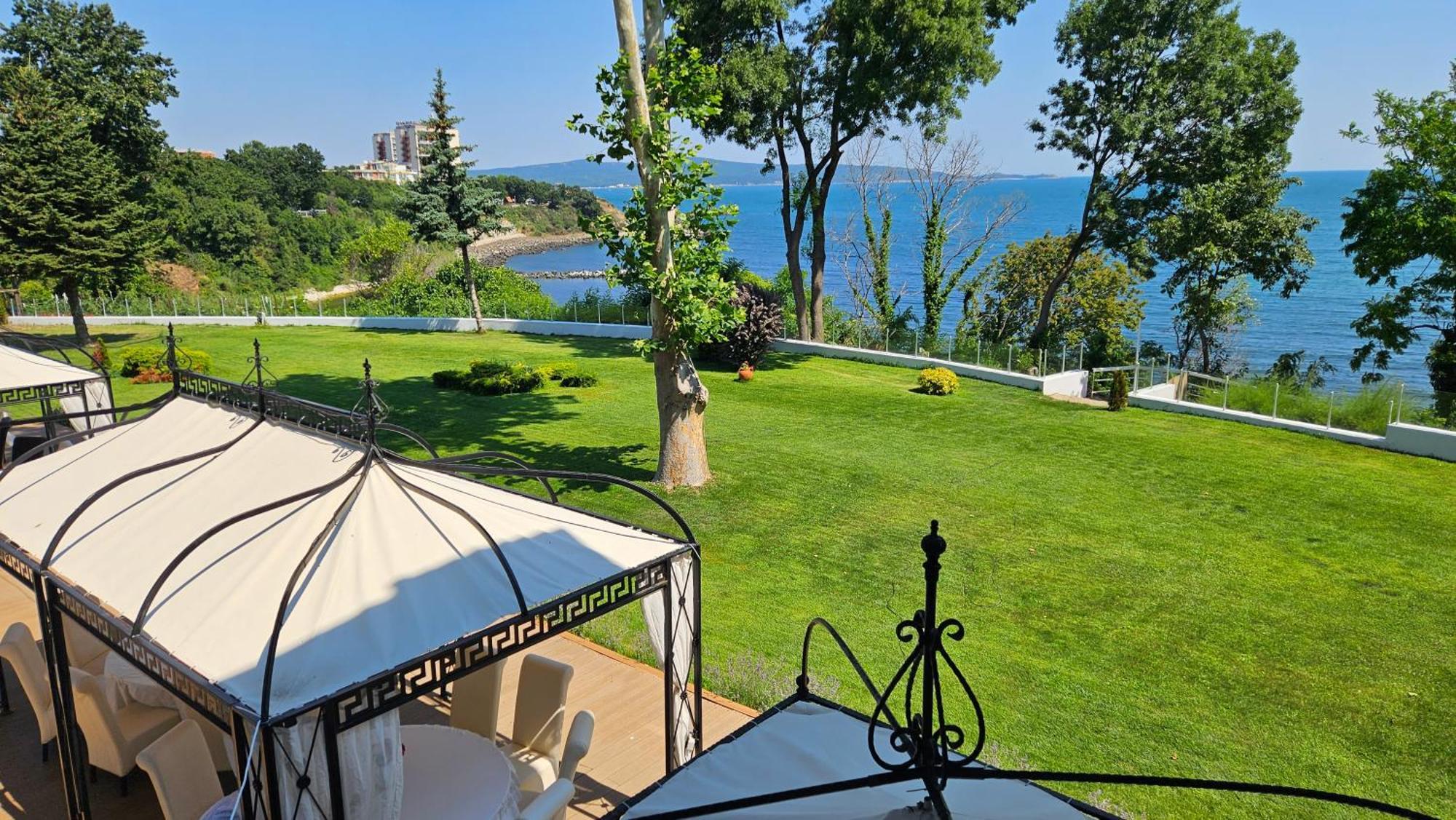 קיטן Dodo Beach Hotel (Adults Only) מראה חיצוני תמונה