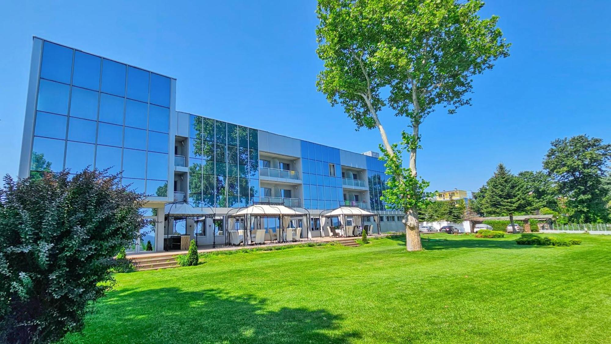 קיטן Dodo Beach Hotel (Adults Only) מראה חיצוני תמונה